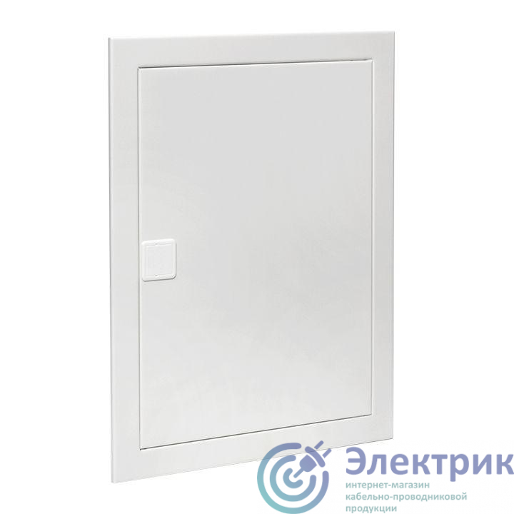 Дверь для щита Nova 2 габарит IP40 метал. PROxima EKF nv-door-m-2