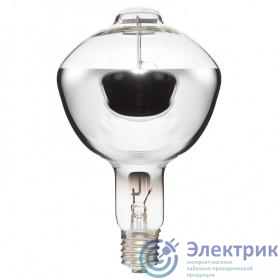 Лампа газоразрядная ДРИЗ 250 E40 (6) Лисма 382210000