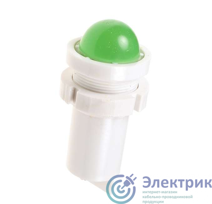Лампа СКЛ 14А-Л-2-220 Каскад-Электро 00000045