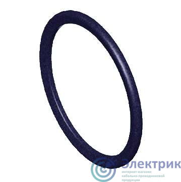 Кольцо уплотнительное для двустенной трубы d125 Ruvinil КУ1-125