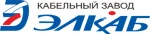 Элкаб КЗ логотип