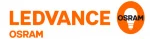LEDVANCE OSRAM логотип