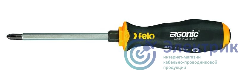 Фото FELO 45210240