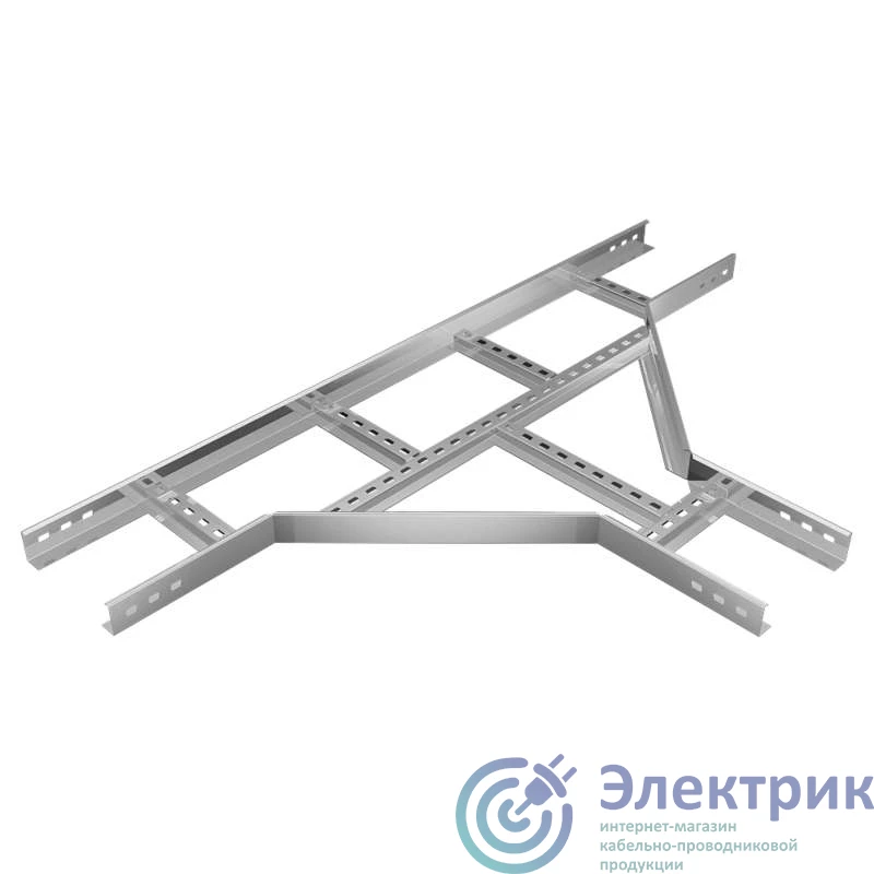 Фото КМ-Профиль LO12383