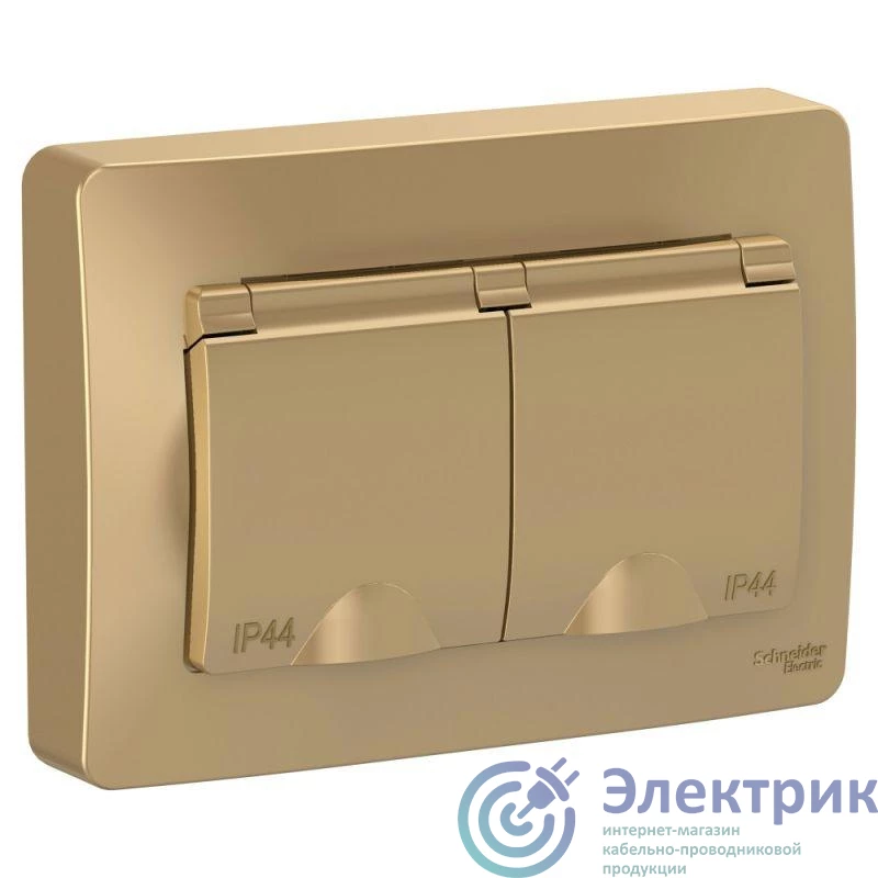 Systeme Electric BLNRS441124 