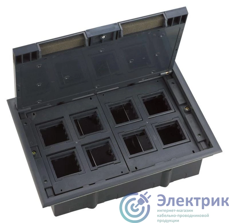Фото Systeme Electric MDK10116
