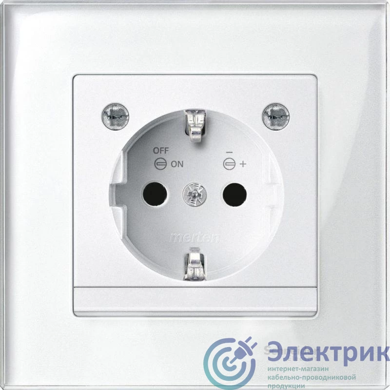 Schneider Electric MTN404119 
