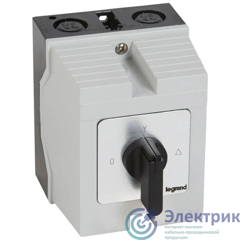 Legrand 027771 