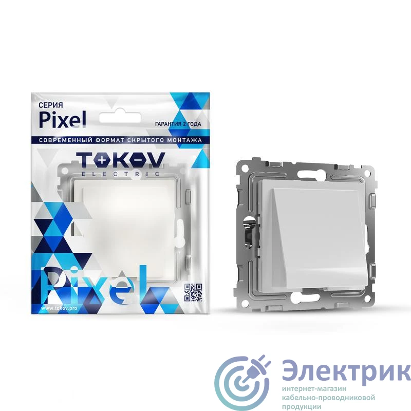 Фото TOKOV ELECTRIC TKE-PX-CP-C01