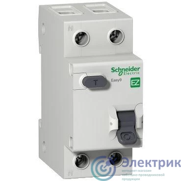 Фото Schneider Electric EZ9D34616