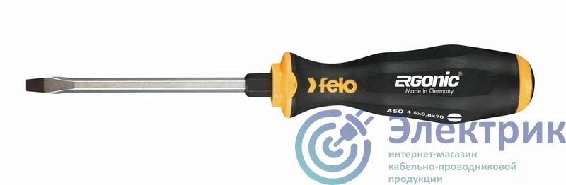 Фото FELO 45004540