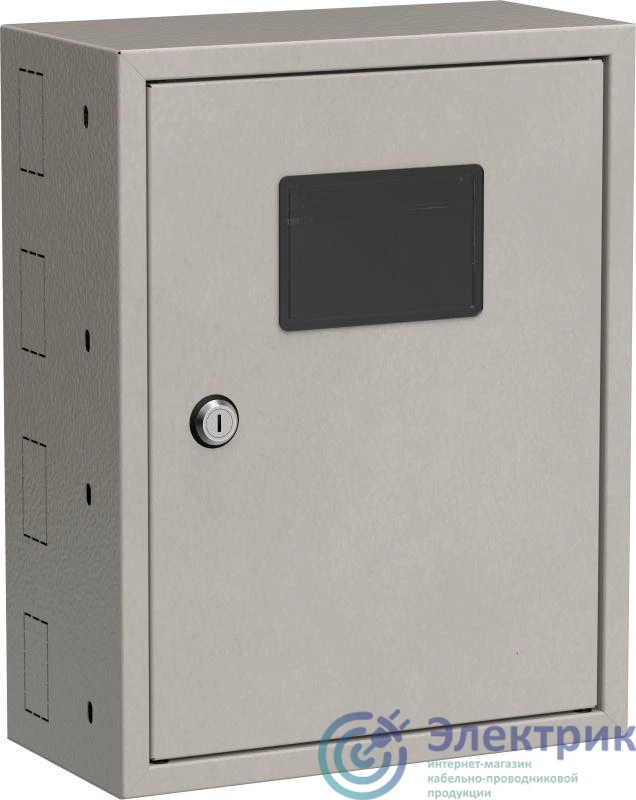 Фото IEK YAUR-380-300-31
