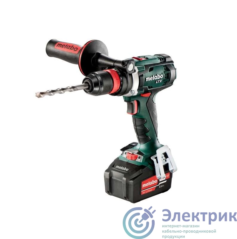 Фото Metabo T0347