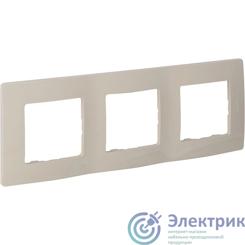 Фото Legrand/Daccord 672513