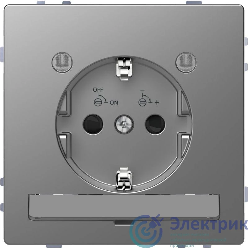 Фото Schneider Electric MTN2304-6036
