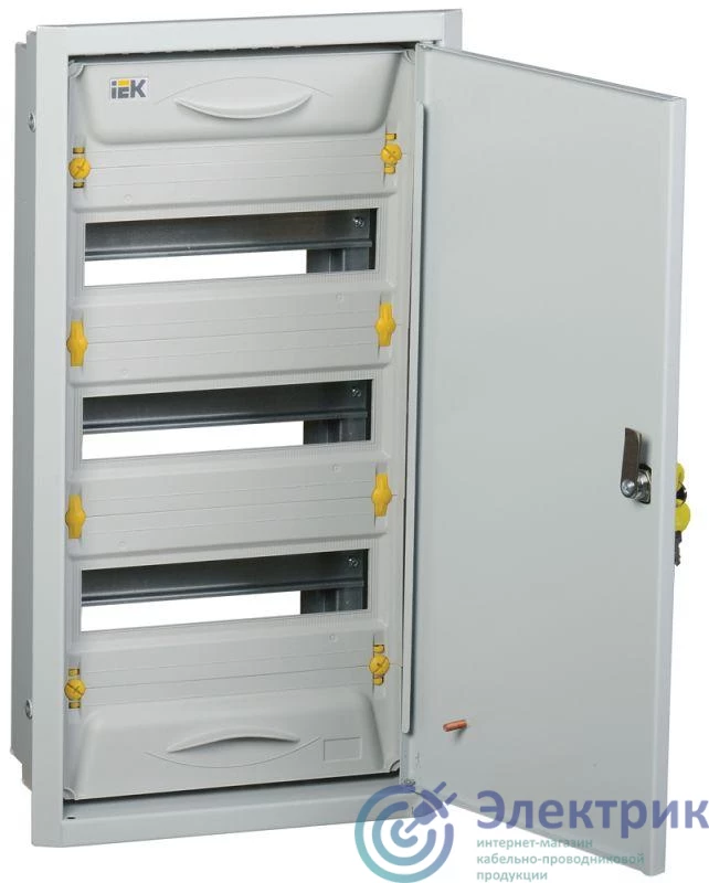 Фото IEK MKM15-V-36-31-ZU