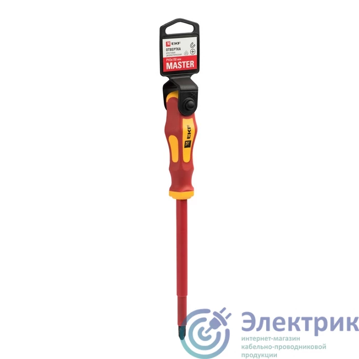Фото EKF ph-3-150-mas-in