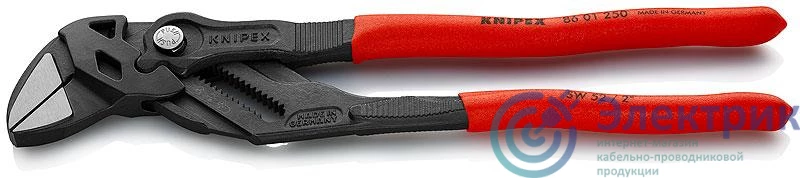 Фото KNIPEX KN-8601250