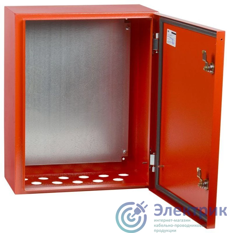 Фото IEK IND-YKM40-02-54