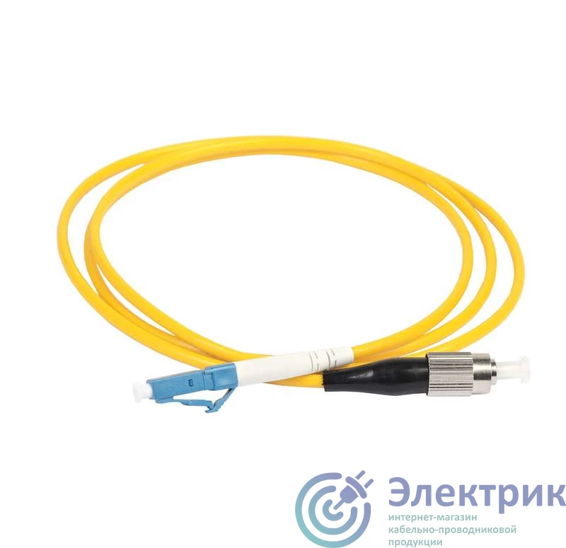 Фото ITK FPC09-FCU-LCU-C1L-1M