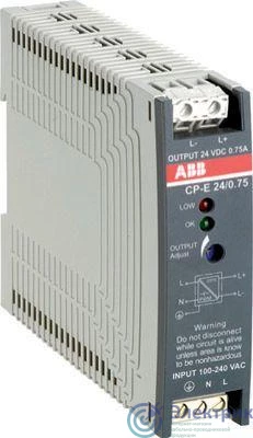 Фото ABB 1SVR427030R0000