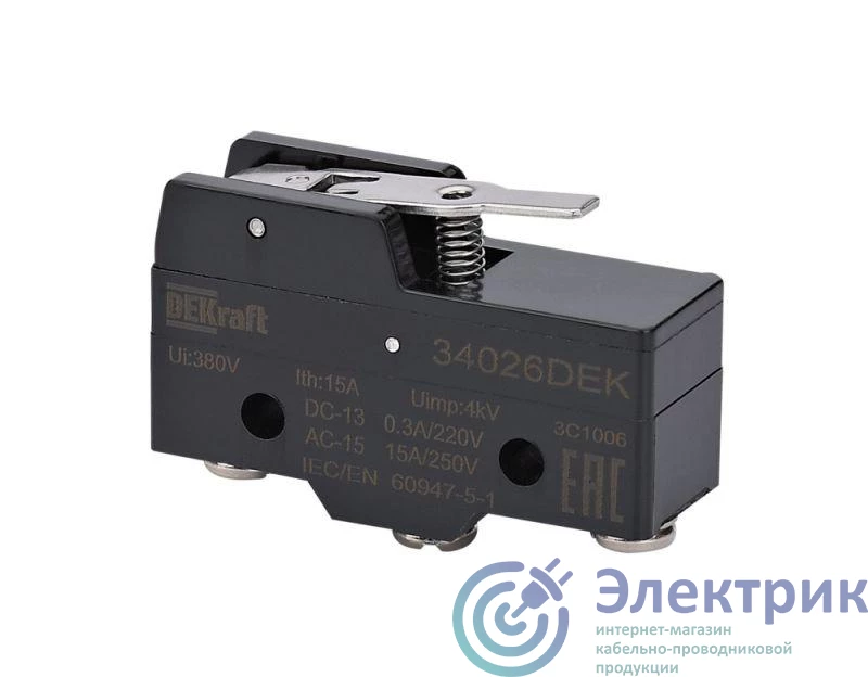 Фото DEKraft 34026DEK