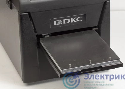 Фото DKC PLT01