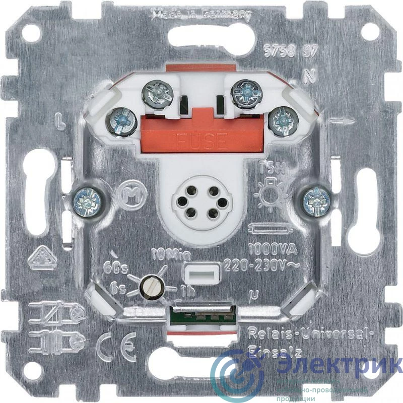 Фото Schneider Electric MTN575897