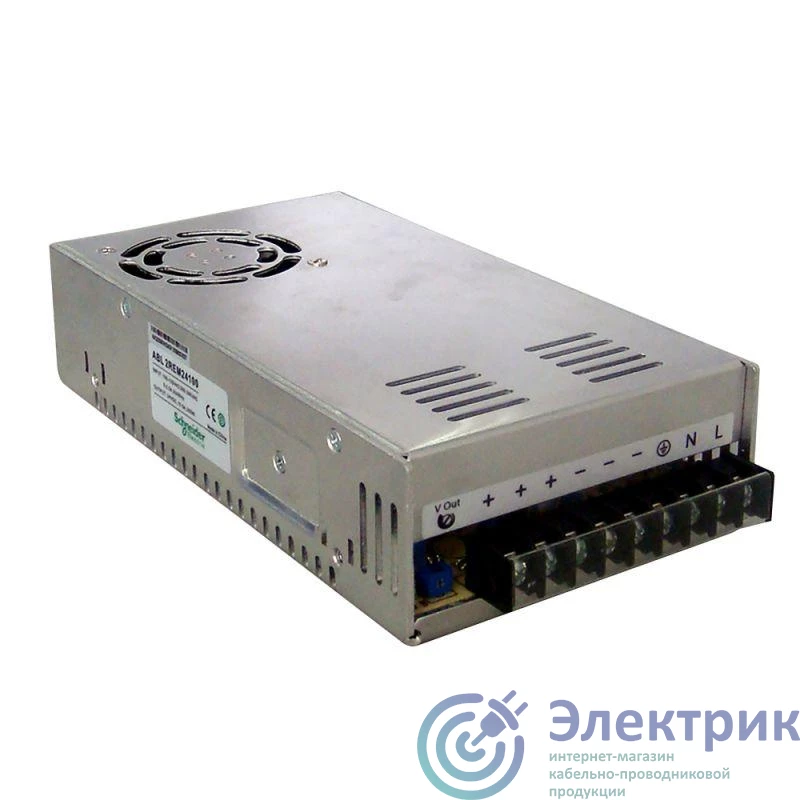 Schneider Electric ABL2REM24100H 