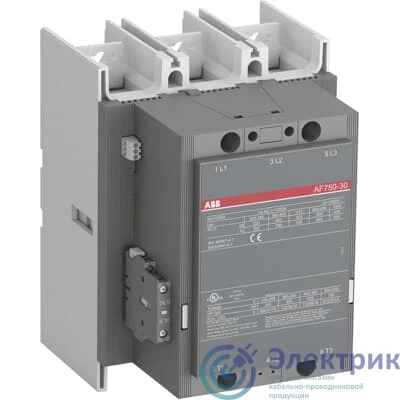Фото ABB 1SFL637001R7011