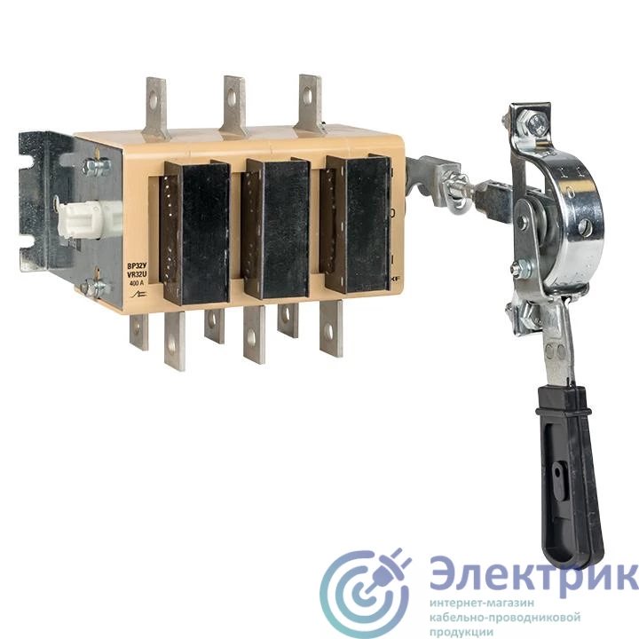 Фото EKF uvr32-37a71240-r