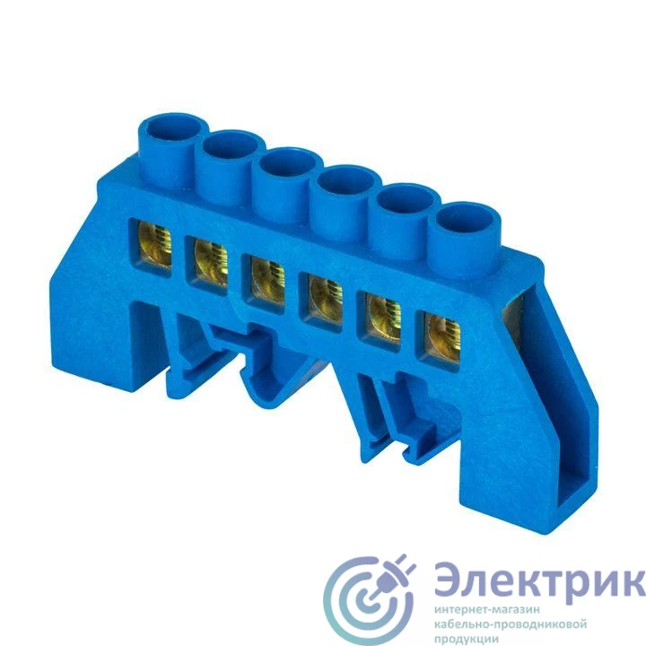 Фото EKF sn0-125-6-dn