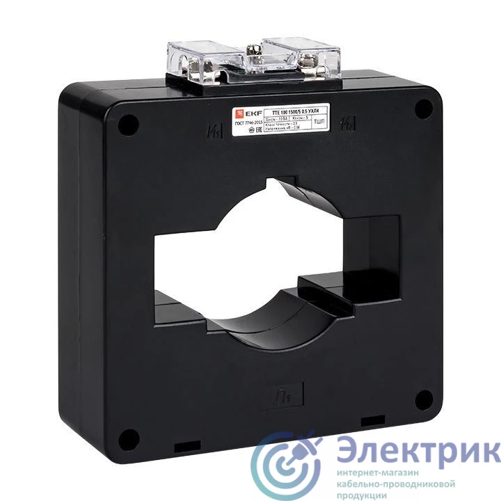 Фото EKF tte-100-2000-0.5S