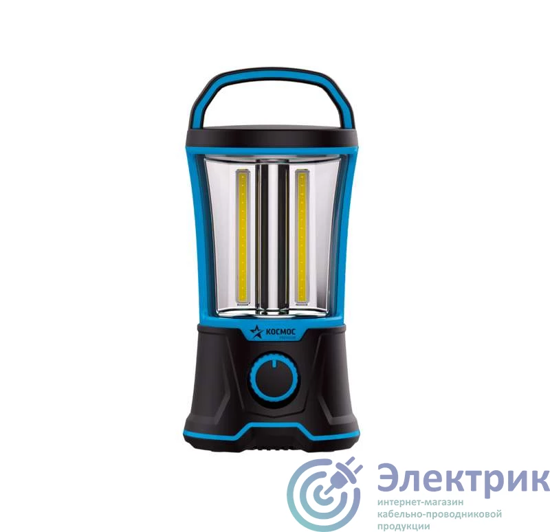 Фото КОСМОС KOSAc6011LED