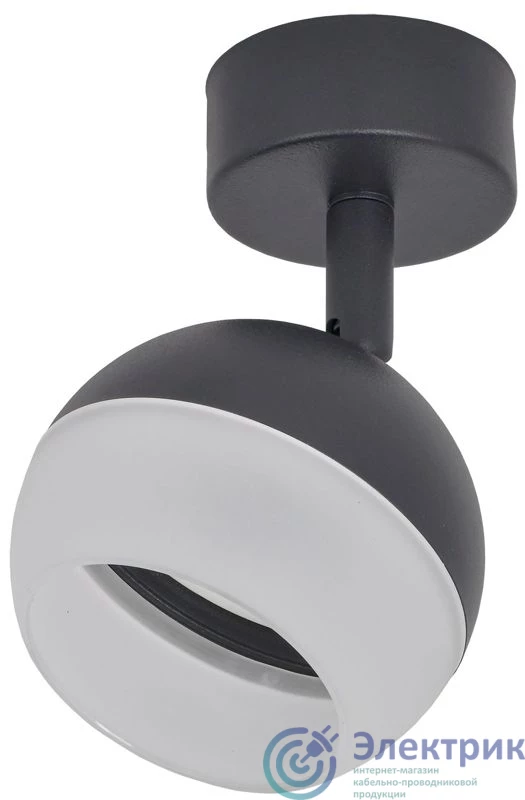 Фото IEK LT-USB0-4011-GX53-1-K02