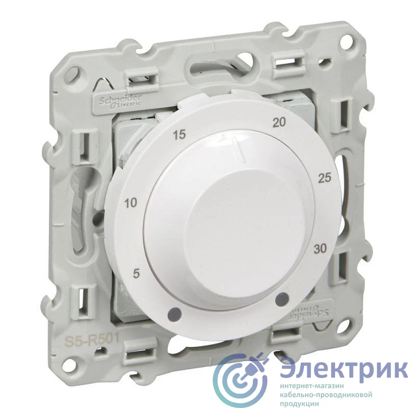Schneider Electric S52R501 