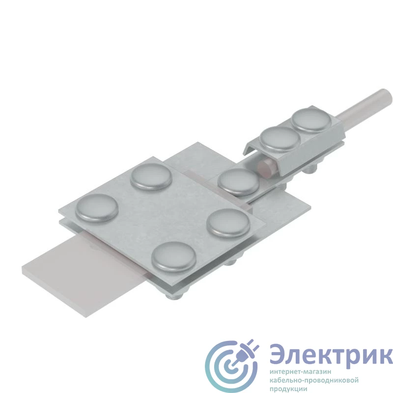 Фото КМ-Профиль MA0073