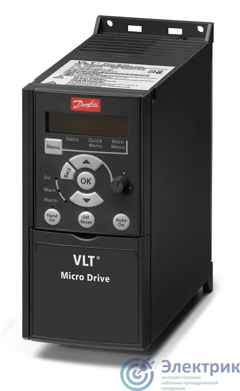 Фото Danfoss 132F0020