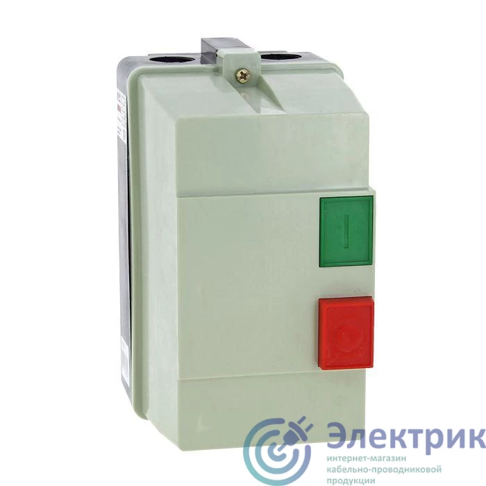 Фото  ctrp-r-25-220v