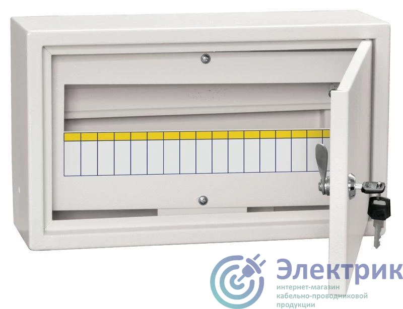 Фото IEK MKM13-N-18-31-Z