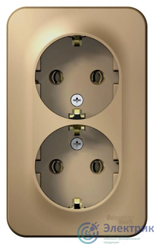 Systeme Electric BLNRA010204 