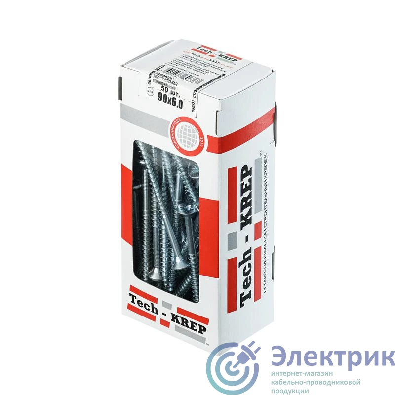 Tech-KREP 102211