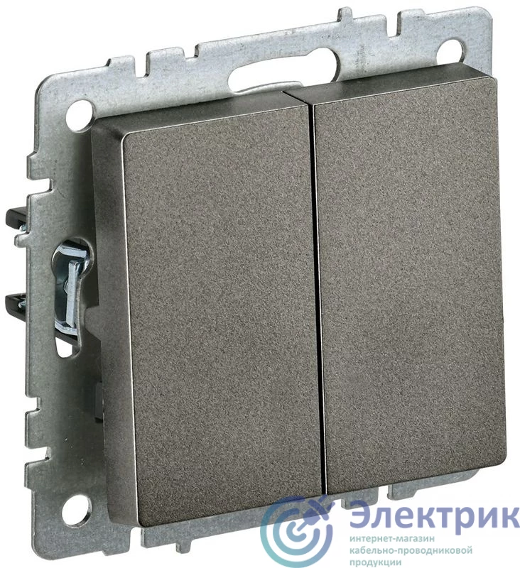 Фото IEK BR-V20-0-10-K45