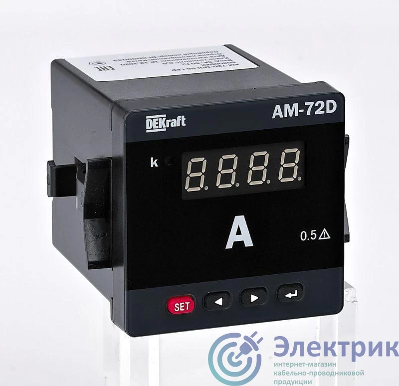 Фото DEKraft 50311DEK