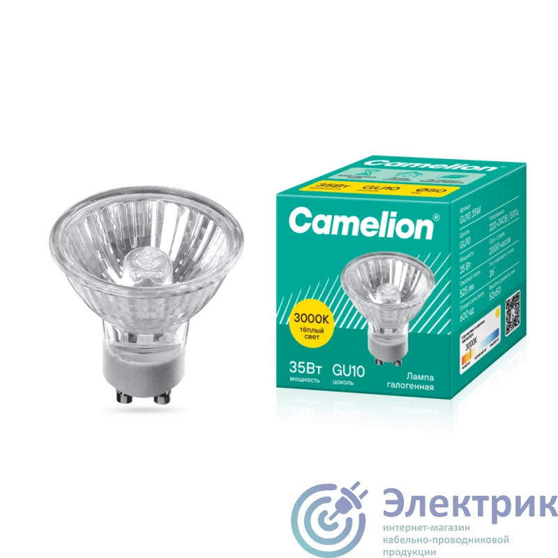 Фото Camelion 5561