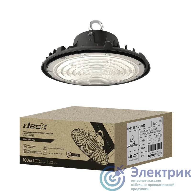 Фото NEOX 4690612066516