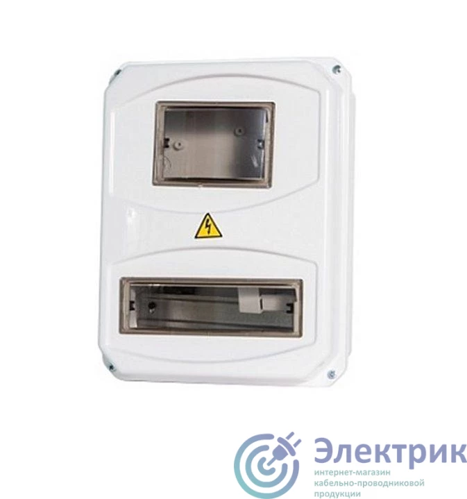 Фото EKF pb-3/10-55-bas