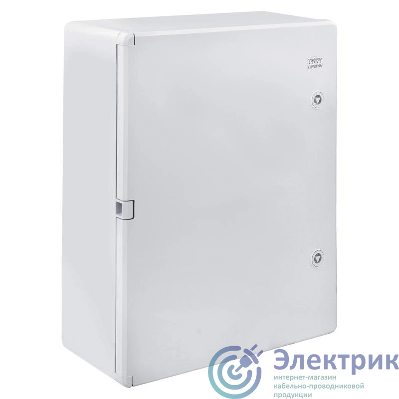 Фото TOKOV ELECTRIC TKE-PZ-PB06-IK10-IP65
