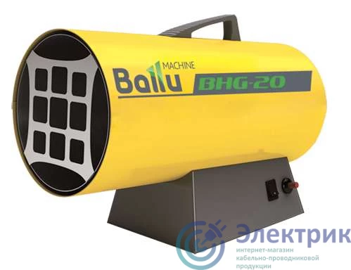 Фото Ballu НС-1011969