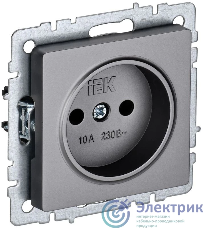 Фото IEK BR-R10-10-K46